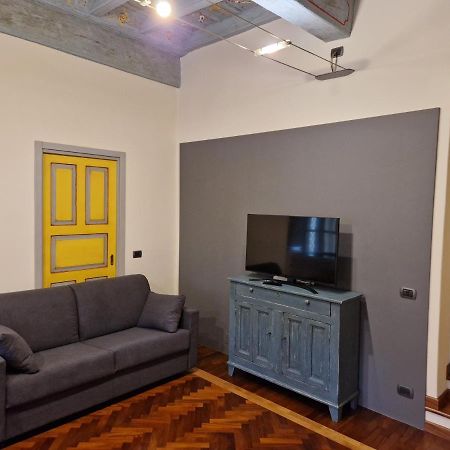 Suite Via Roma Кераско Экстерьер фото