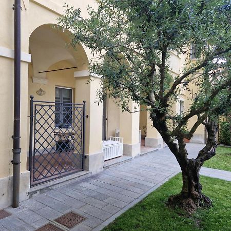 Suite Via Roma Кераско Экстерьер фото