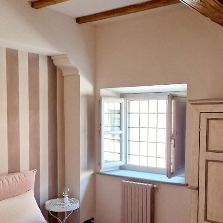 Suite Via Roma Кераско Экстерьер фото