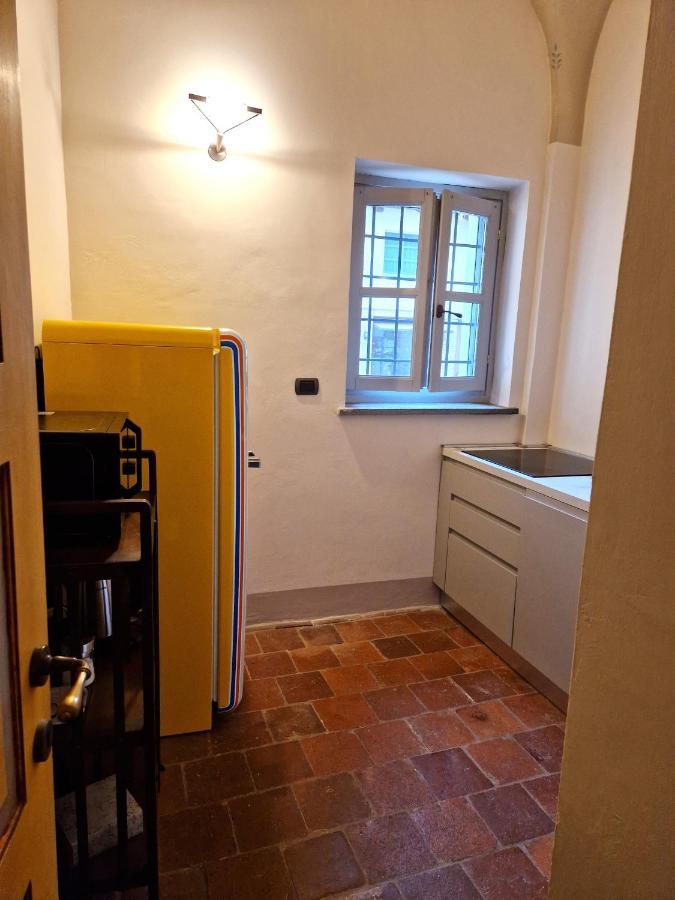 Suite Via Roma Кераско Экстерьер фото