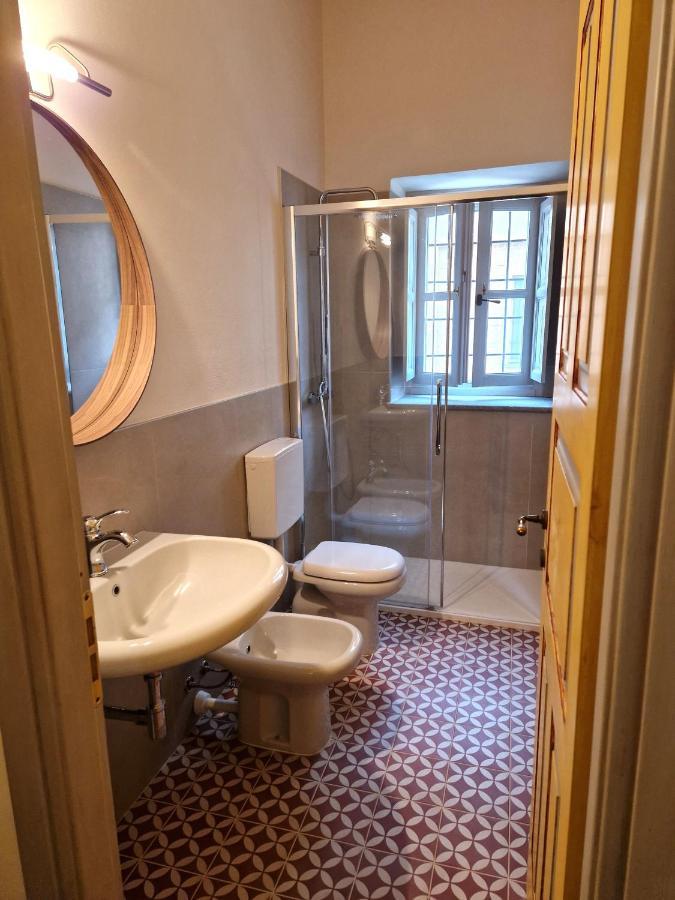 Suite Via Roma Кераско Экстерьер фото