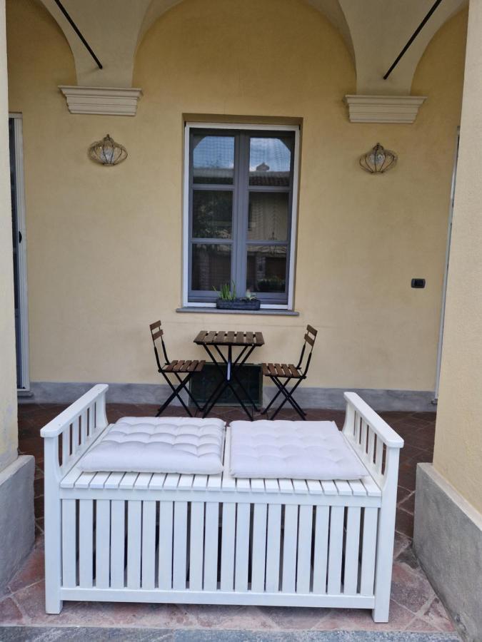Suite Via Roma Кераско Экстерьер фото