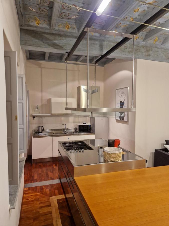 Suite Via Roma Кераско Экстерьер фото