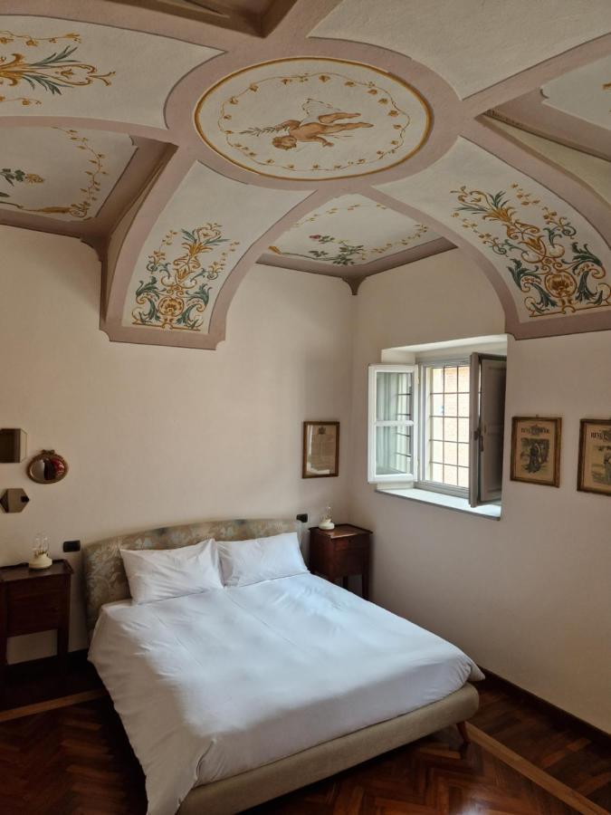 Suite Via Roma Кераско Экстерьер фото