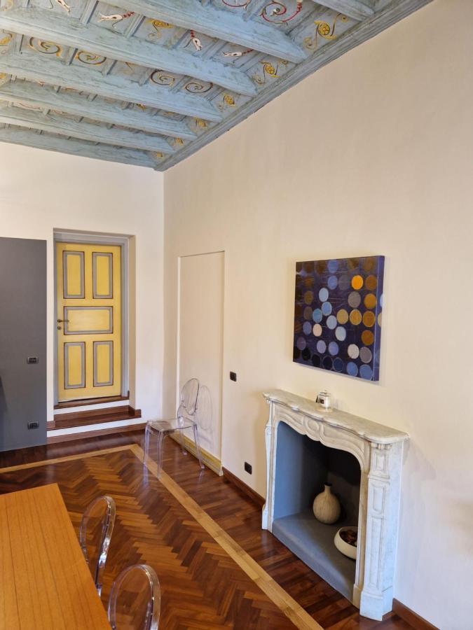 Suite Via Roma Кераско Экстерьер фото