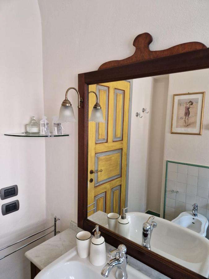 Suite Via Roma Кераско Экстерьер фото