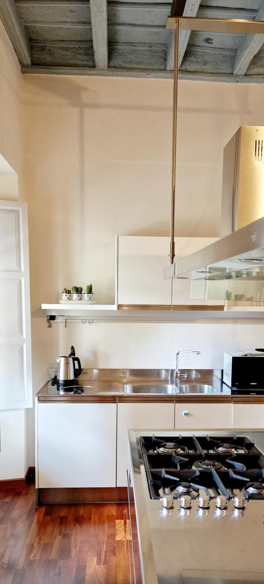 Suite Via Roma Кераско Экстерьер фото