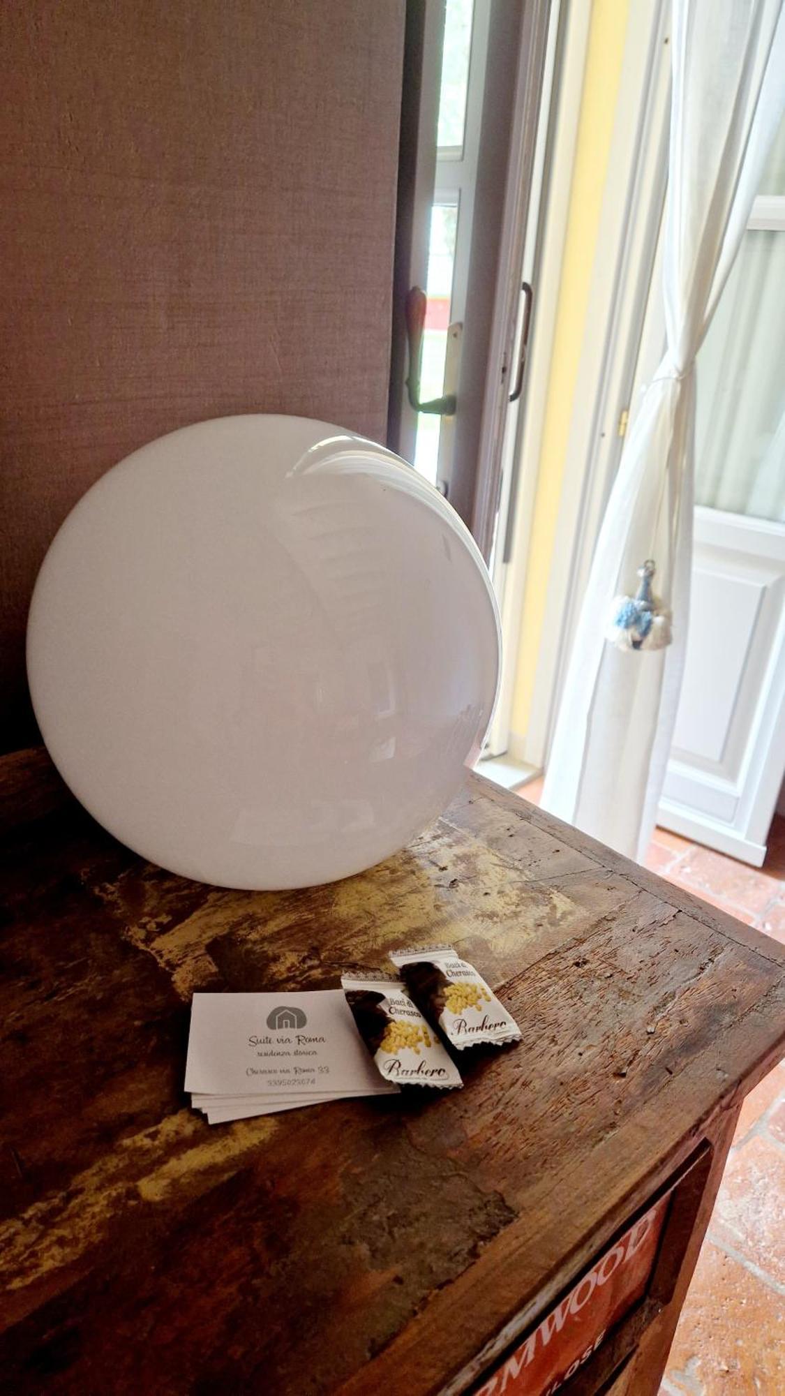 Suite Via Roma Кераско Экстерьер фото