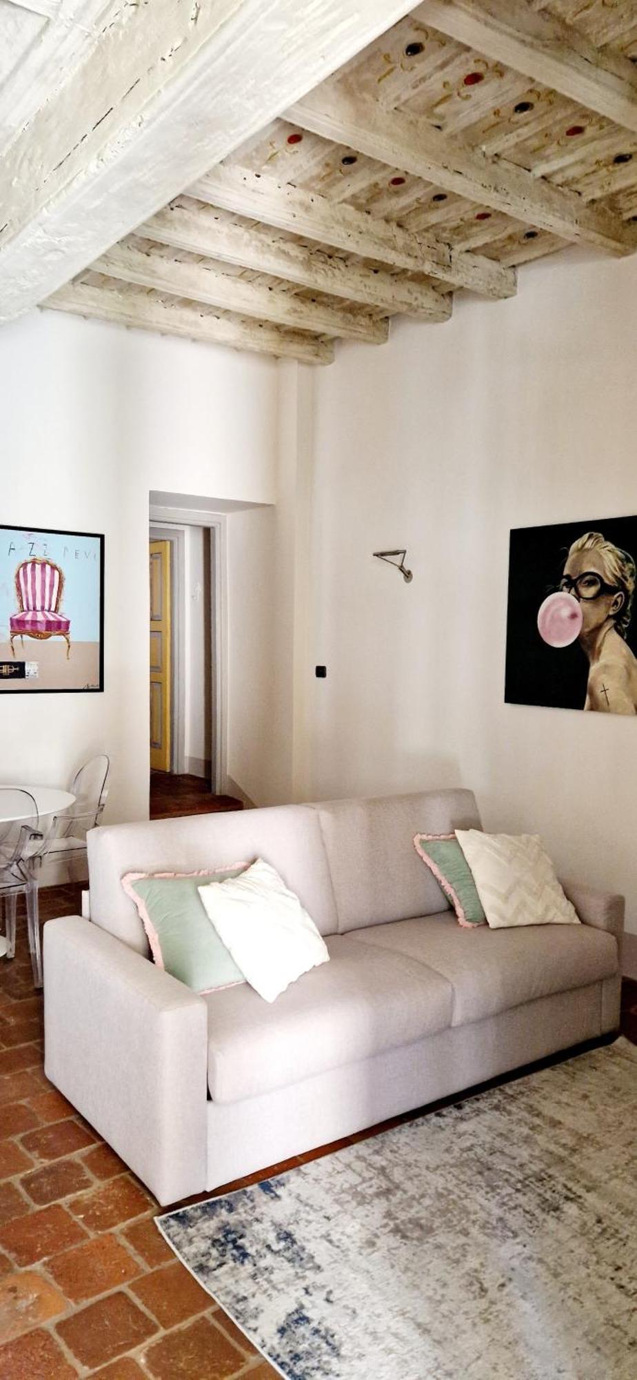 Suite Via Roma Кераско Экстерьер фото