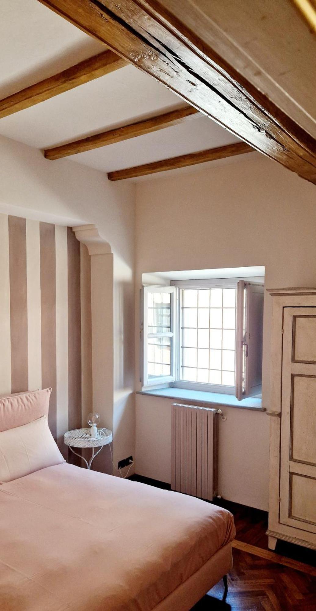 Suite Via Roma Кераско Экстерьер фото
